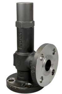 Fulflo V-Series Hydraulic Bypass Relief Valves