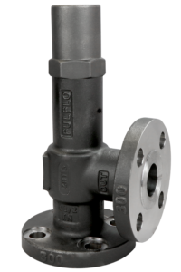 Fulflo OV-Series Hydraulic Bypass Relief Valves