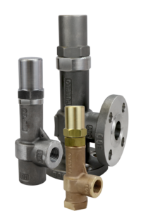 Fulflo FV-Series Valve