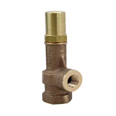 hydraulic valves - fulflo svb series